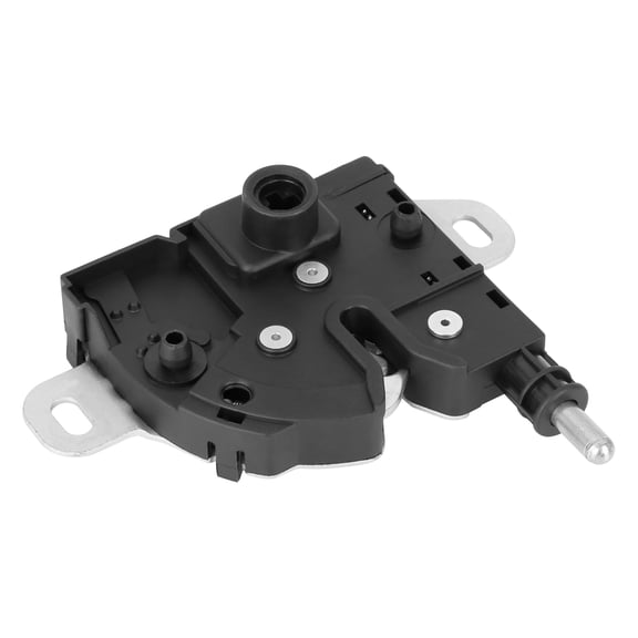 REGALWOVEN Vehicle Engine Hood Bonnet Lock Cylinder for 2006-2013 for Ford Transit 4956236