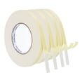 thumbnail image 1 of REGALWOVEN Weather Stripping Seal EVA Foam Tape Self Adhesive Strip, for Door Window Insulation 10mmx1.5mmx10m 4Pcs, 1 of 7