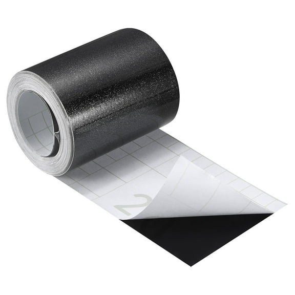 REGALWOVEN Wood Grain Tape, 1.97"x33ft Wall Paper Border Sticker Self-Adhesive Wood Grain Repair