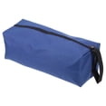 thumbnail image 1 of REGALWOVEN Zipper Tool Pouch, Multipurpose Tool Bag Waterproof Storage Organizer Blue 1, 1 of 6