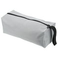 thumbnail image 1 of REGALWOVEN Zipper Tool Pouch, Multipurpose Tool Bag Waterproof Storage Organizer Grey 1, 1 of 6