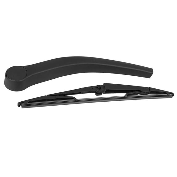 REGALWOVEN for 04-09 for Dodge Durango Rear Wiper Blade Arm Set 14"