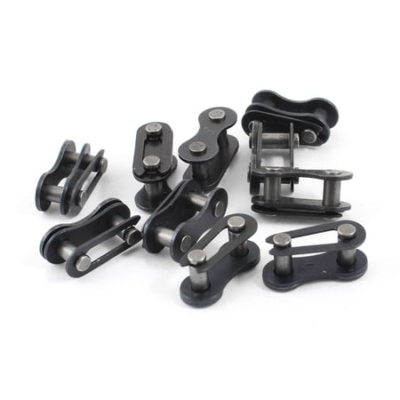 REGALWOVEN10 x #420 Chain Link 50cc 90cc Pit Bicycle Connector