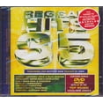 thumbnail image 1 of REGGAE HITS, VOL. 35 [BONUS DVD], 1 of 3