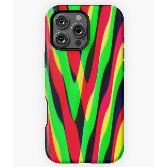 REGGAE Jamaican Music Culture Phone Case for iPhone 16 15 14 13 12 11 Pro Max
