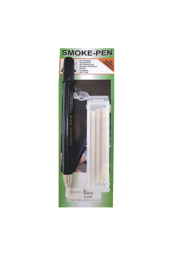 Diagnostic Smoke Pen