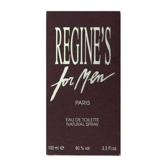 REGINES by Regines Eau De Toilette Spray 3.3 oz for Men