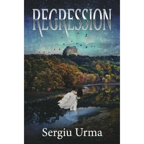 REGRESSION (Paperback)