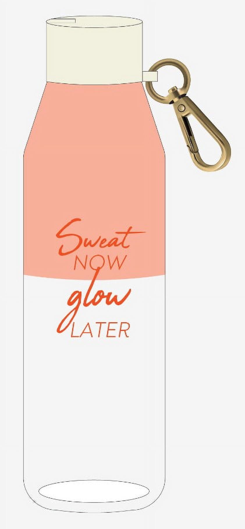 REGULAR WATER BOTTLE