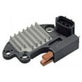 thumbnail image 1 of REGULATOR ALTERNATOR GEELY CK MODELS MRF DELCO 12V 14.4VSET..., 1 of 1