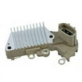 thumbnail image 2 of Harfon IN6315C 12V Voltage Regulator For Denso Alternators (IR/IF, B-Circuit) 2 of 6