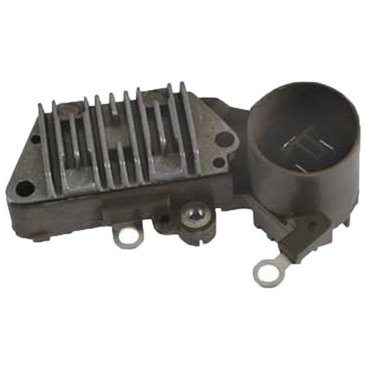 Harfon Alternator Regulator For Toyota Lexus – 12V A-Circuit IR-IF 3-Pin (IN437C)