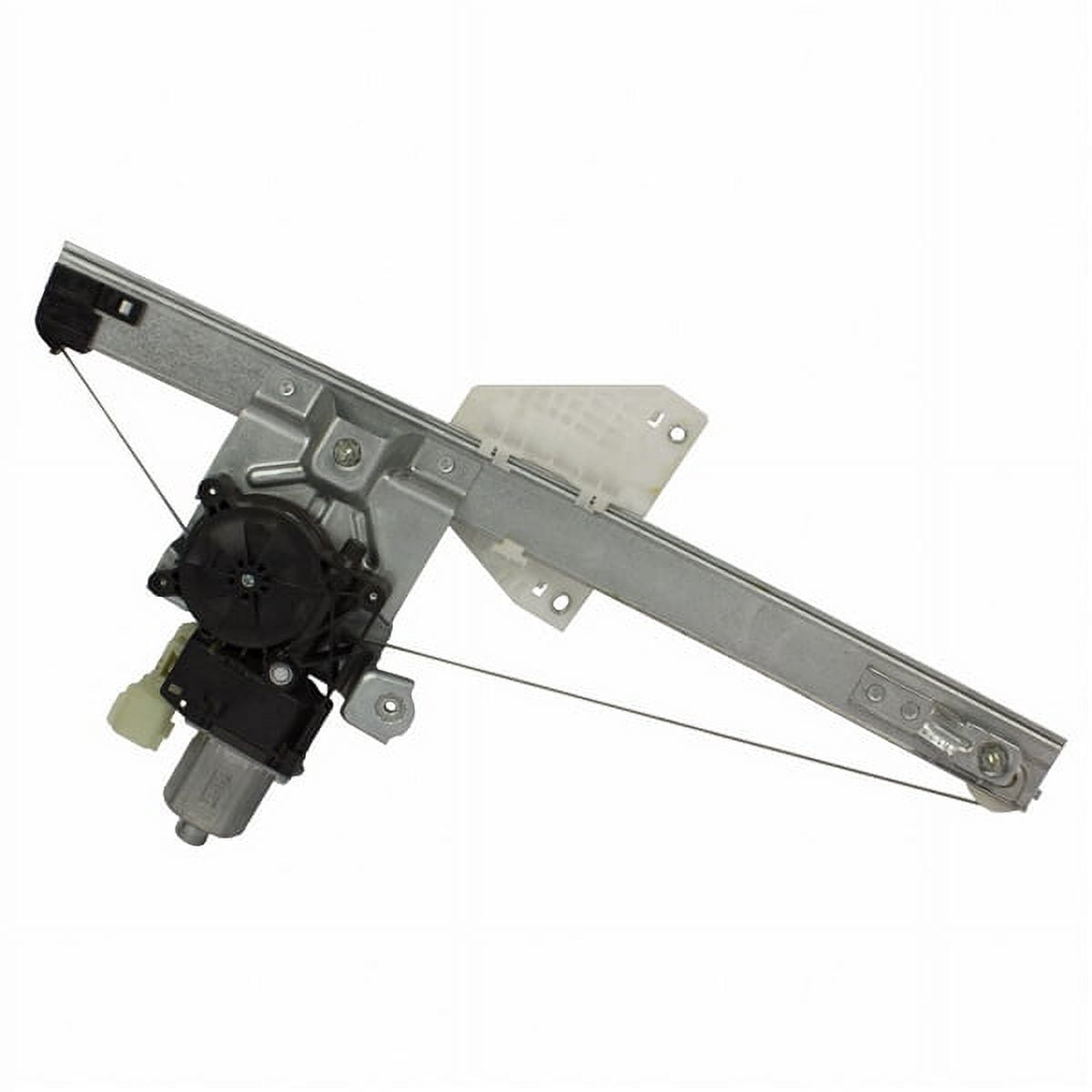 REGULATOR ASY - WIN (P)