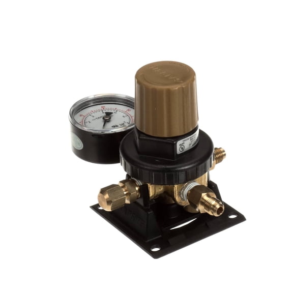 REGULATOR CO2 SINGLE SECONDARY T5261SN - Genuine OEM Replacement Part