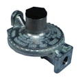 thumbnail image 1 of US Hardware Metal Low Pressure Gas Regulator, 1 of 2