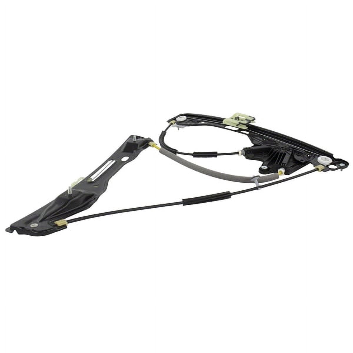 REGULATOR-WINDOW-LE (P)
