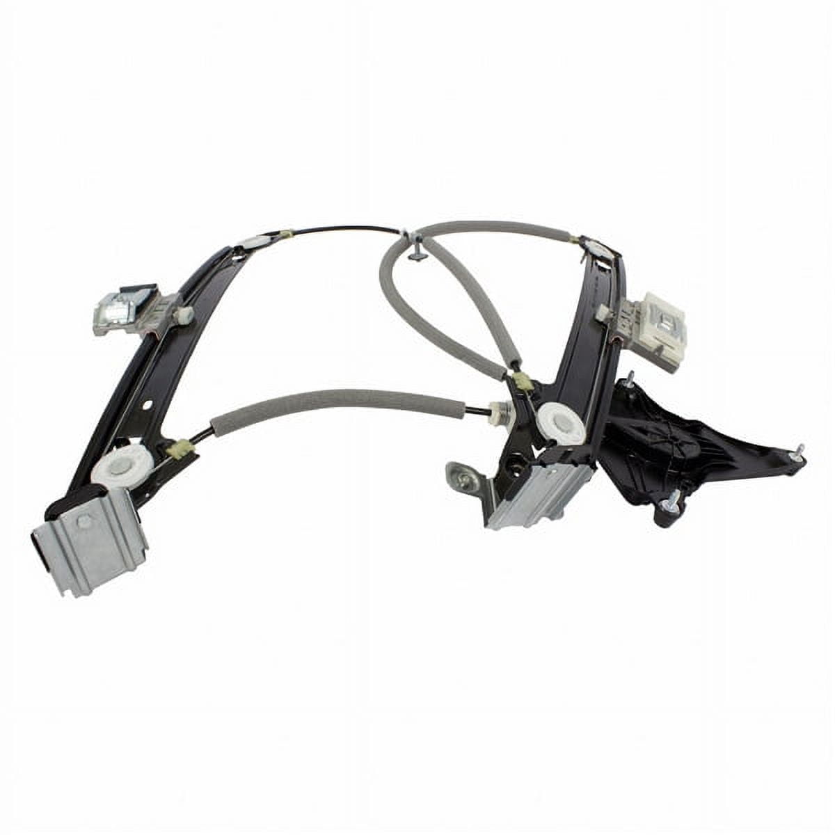 REGULATOR - WINDOW (P)