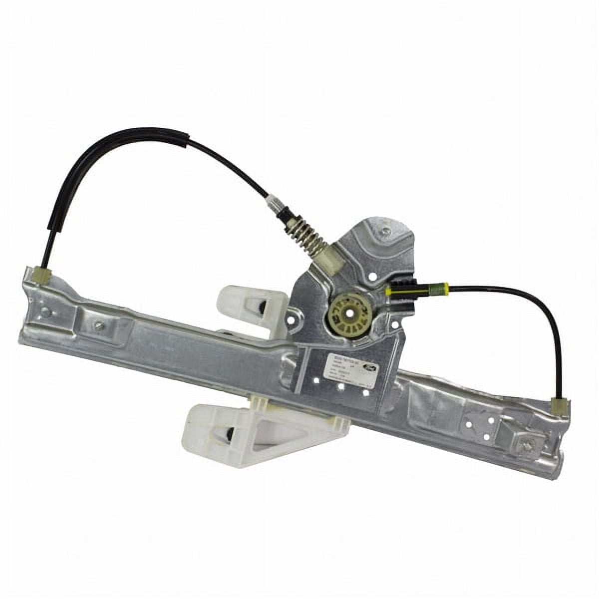 REGULATOR - WINDOW (P)