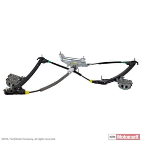 REGULATOR - WINDOW (P)