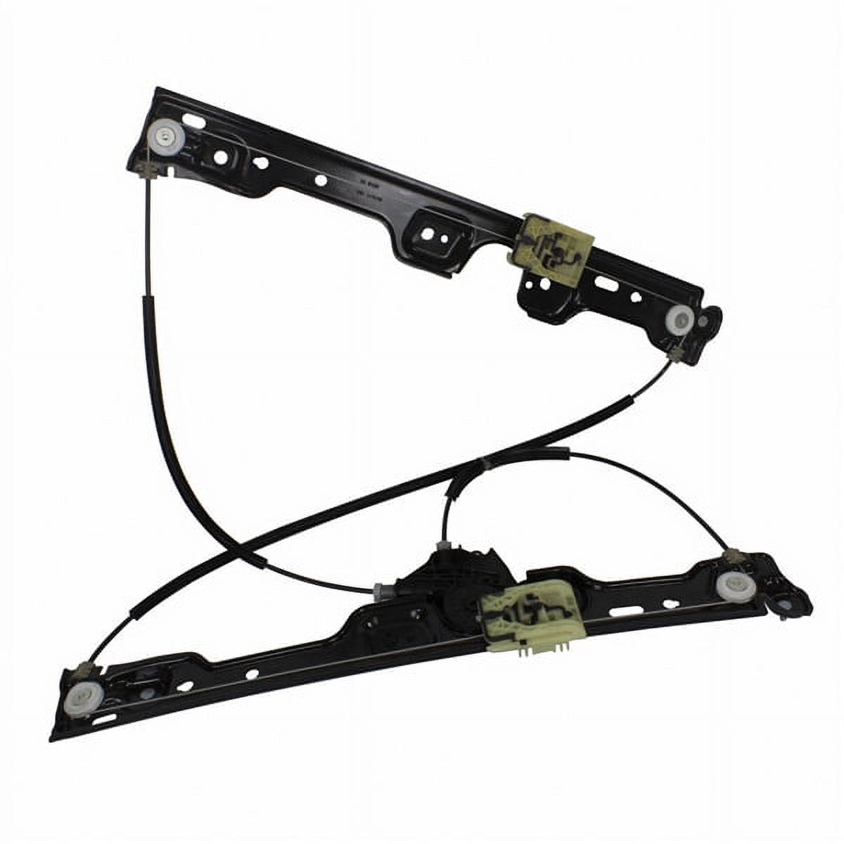 REGULATOR - WINDOW (P)
