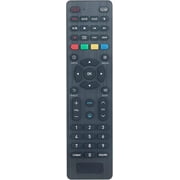 REHIUGA-02F9 O2F9 Replacement Smart Learning Remote Control fit for Formuler