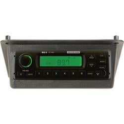 REI 47089 Tractor Radio for John Deere 30-40 Series Tractors, Model No. 701190