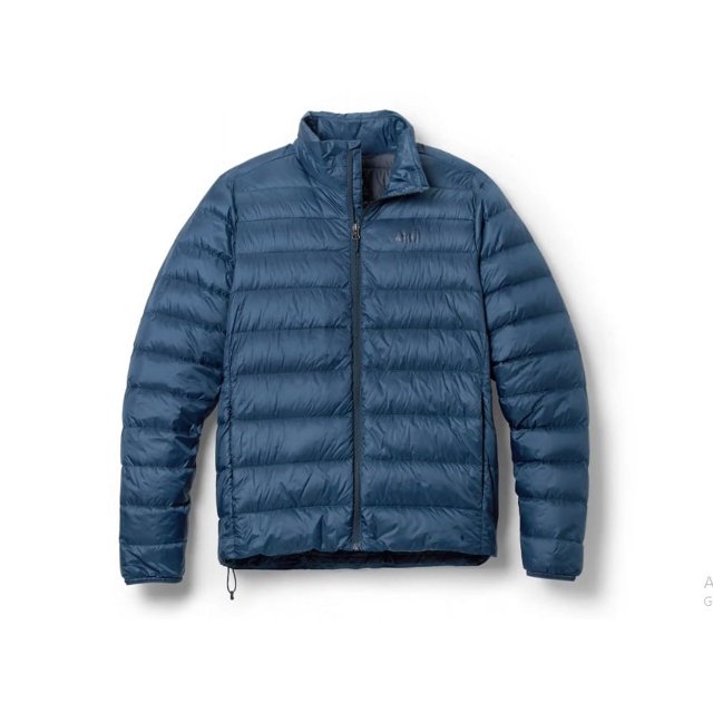 REI Coop 650 Down Jacket Men's