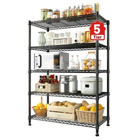 REIBII Shelving in Storage & Organization - Walmart.com