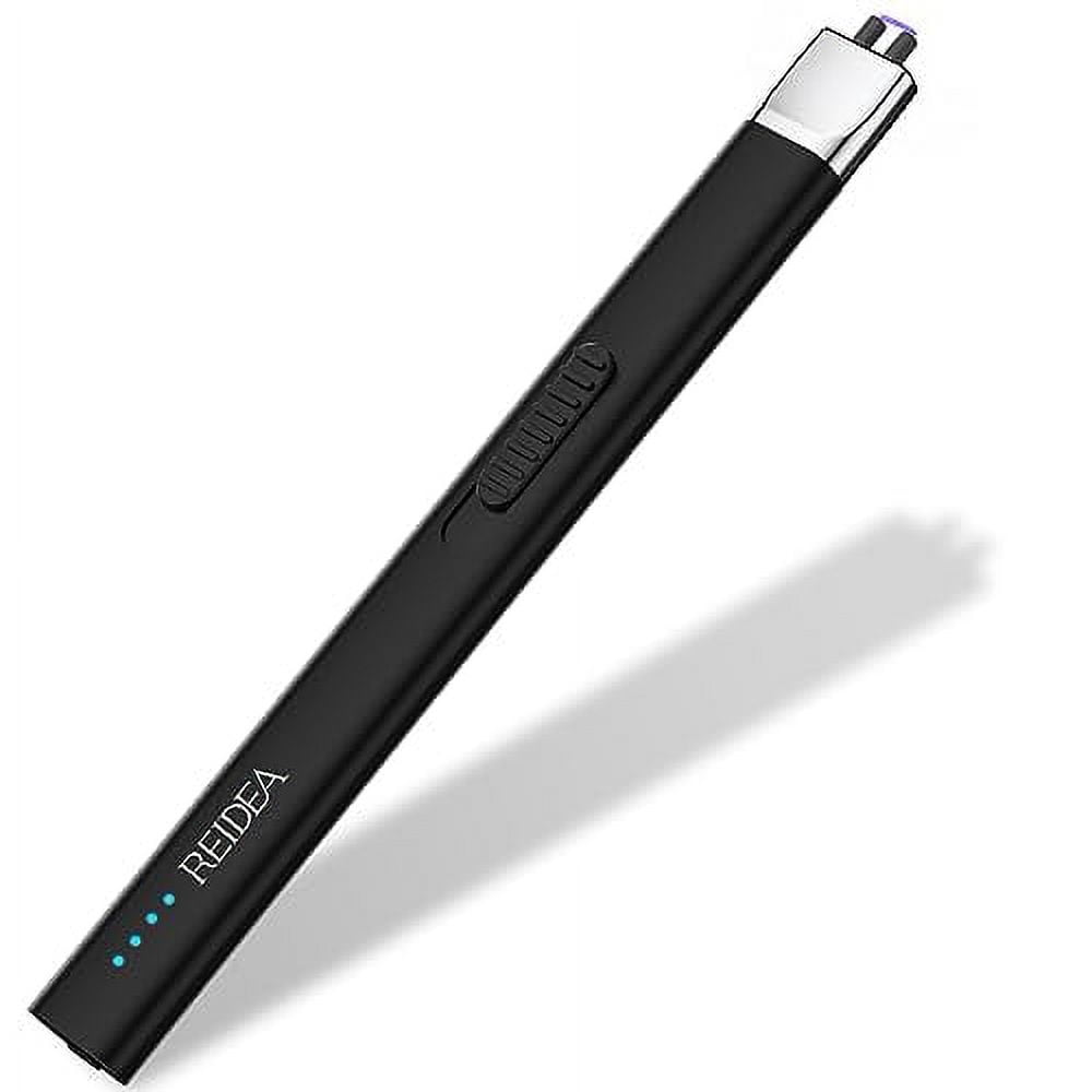 REIDEA Electronic Candle Lighter R1 Flat Lighter Windproof Flameless reidea-electronic-candle-lighter-r1-flat-lighter-windproof-flameless