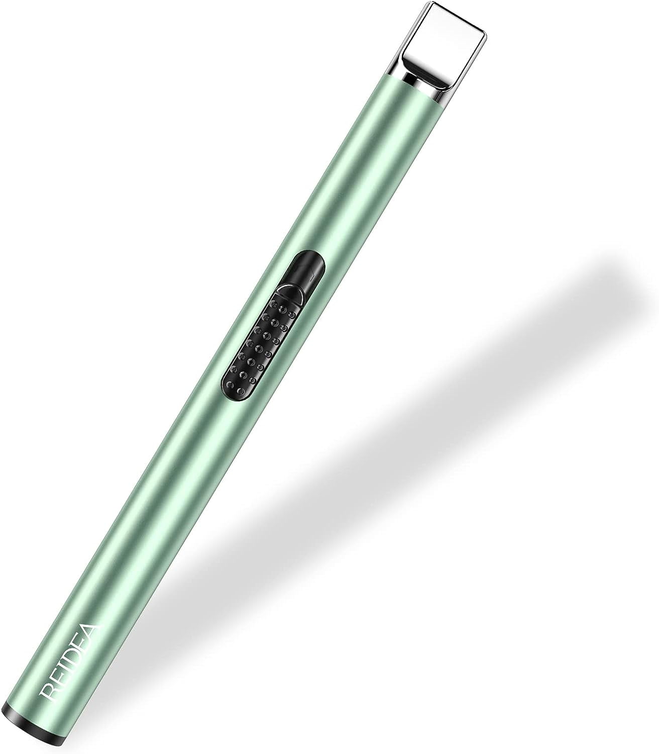 Hot Selling Arc Windproof Flameless Portable USB Electronic Lighter Rechargeable For Kitchen Camping Cooking Bbq