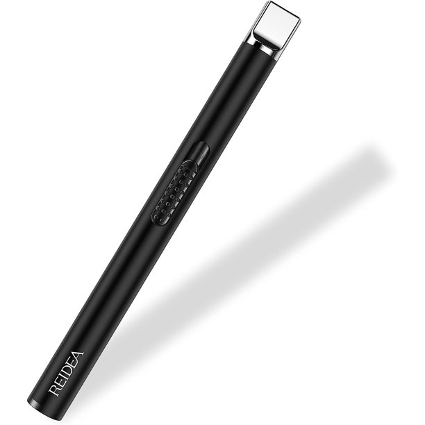 REIDEA S4 Electronic Candle Lighter Arc Windproof Flameless USB