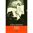 thumbnail image 1 of Pre-Owned Liebelei; Reigen (Paperback) 359627009X 9783596270095, 1 of 1