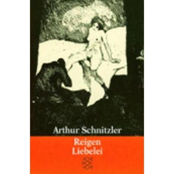Pre-Owned Liebelei; Reigen (Paperback) 359627009X 9783596270095