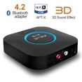 thumbnail image 1 of REIIE Bluetooth Audio Receiver, 1 of 4