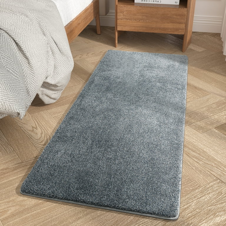 Bedside rug 2024