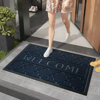 https://i5.walmartimages.com/seo/REINDEER-FLY-Welcome-Mat-Indoor-Outdoor-Doormat-Door-Entrance-Heavy-Duty-Non-Slip-Rubber-Doormat-Front-Door-Blue-24-x-47_7c6d6ed7-8a07-4007-a6a5-96a201eb8256.14deccb4a8fd3d3f6521633870c619a5.jpeg?odnHeight=320&odnWidth=320&odnBg=FFFFFF
