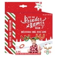 thumbnail image 1 of REINDEER RING TOSS, 1 of 1