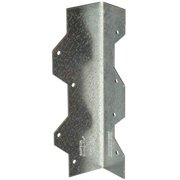Im Vera Reinforce L-Angle Bracket Hardware - Multicolor - 7 In