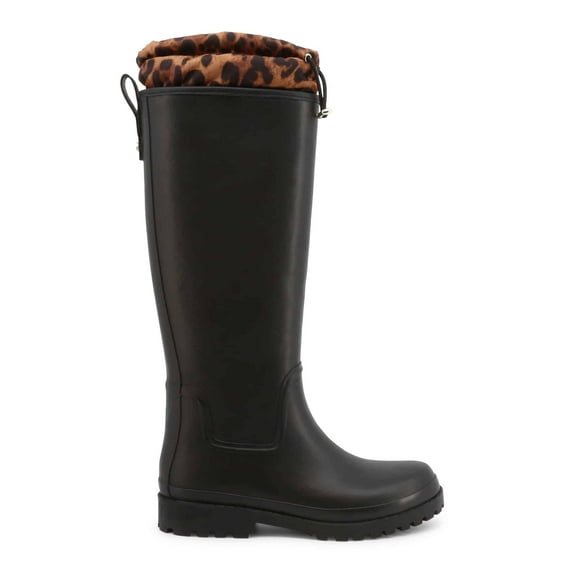 REISA-FL7REI-RUB11 - Black