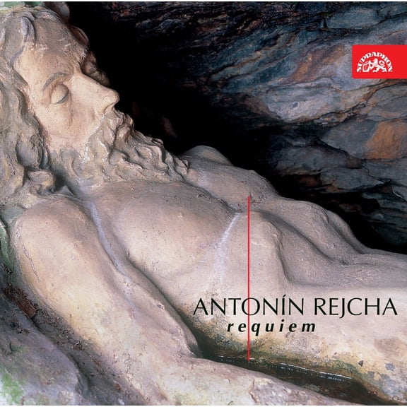 Requiem (Prague Philharmonic Choir) Prague Philh Choir (CD)