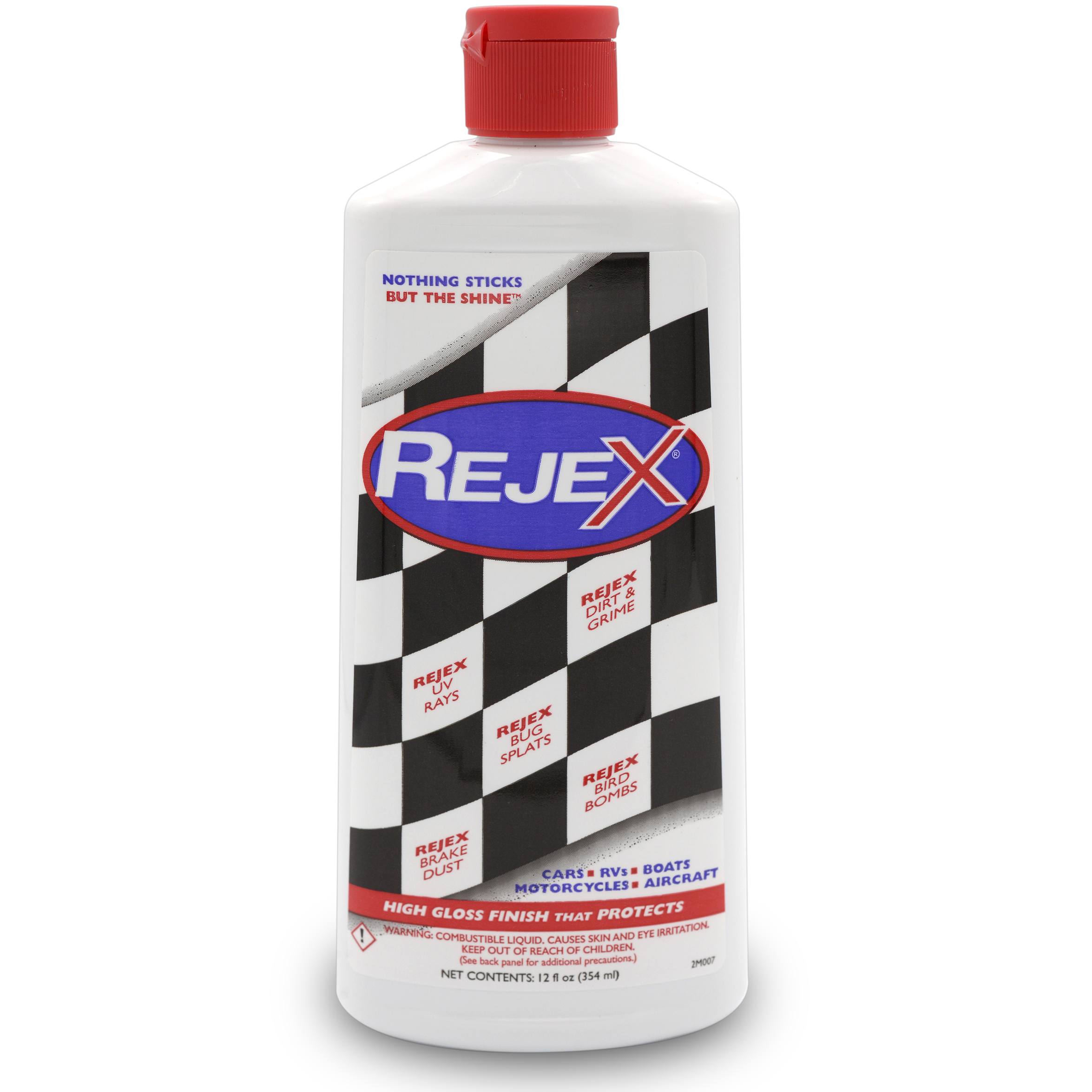 WeatherTech TechCare Floor Liner & Floor Mat Cleaner 18 oz. Bottle