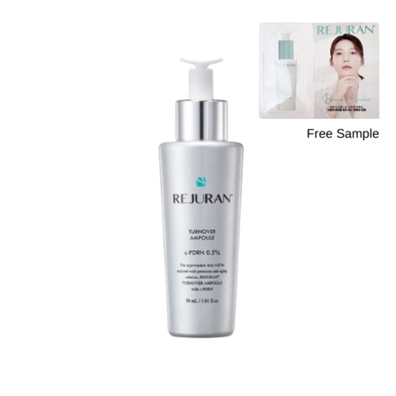 REJURAN Turnover Ampoule