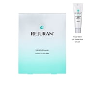 Rejuran Turnover Healing Mask - 5 Sheets