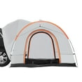 thumbnail image 1 of REKHH  Pickup Truck  Tent for Camping, Waterproof PU Sleeping Truck Bed Tent, Pickup Tent Design for 2-3 Person,  Tent Design for 5-8 Person, 1 of 5