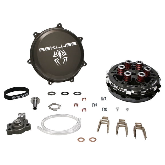 Rekluse RMS-8904047 RadiusCX 4.0 Clutch Kit