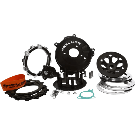 Rekluse RMS-6415005 Radiuscx Auto Clutch Kit - with Cable Clutch