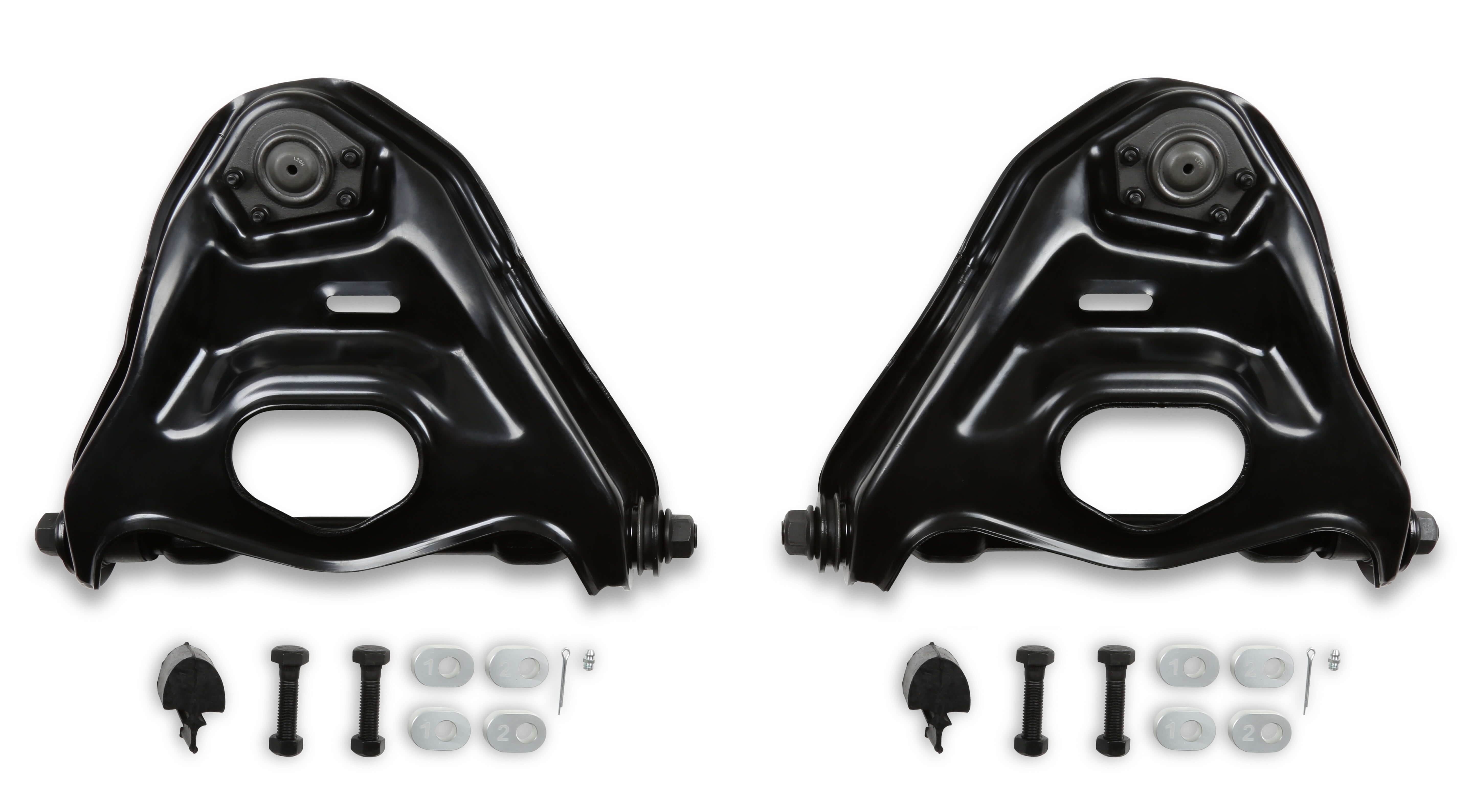 REKUDO RK100-21U Upper Control Arms Pair