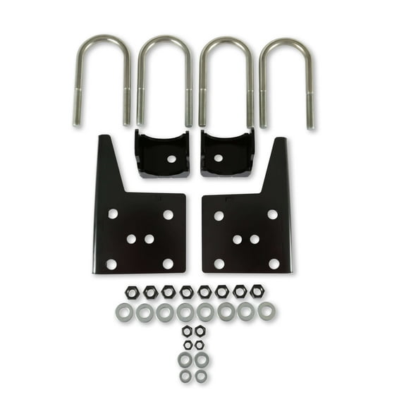 REKUDO RK200-09 Rear Axle Flip Kit