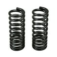 thumbnail image 1 of REKUDO RK200-11 Front Lowering Coil Springs 1" Drop Progressive Pair, 1 of 4