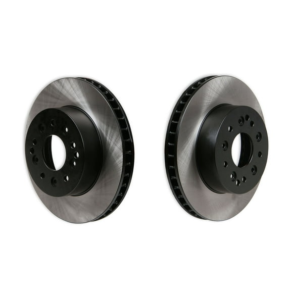 REKUDO RK400-07 REKUDO REAR DISC BRAKE ROTORS